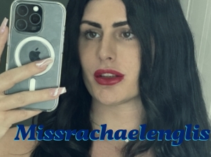 Missrachaelenglish