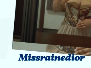 Missrainedior