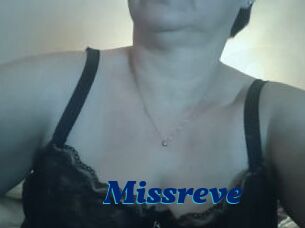Missreve
