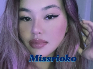 Missrioko