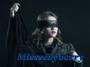 Misssexyberry