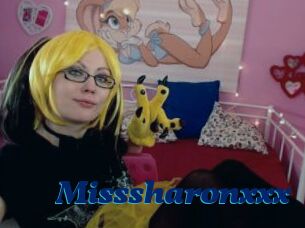 Misssharonxxx