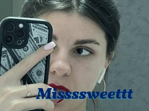 Missssweettt
