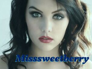 Misssweetberry