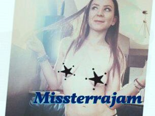 Missterrajam
