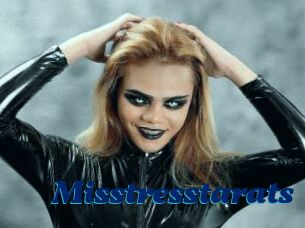Misstresstarats