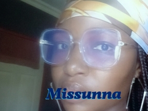 Missunna