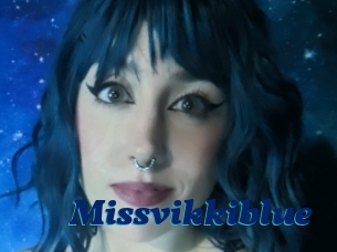 Missvikkiblue