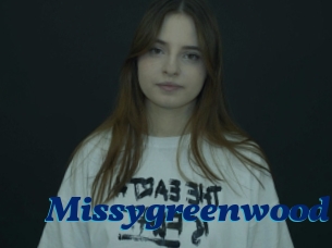Missygreenwood