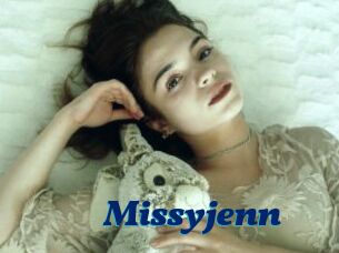 Missyjenn