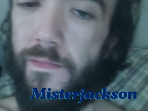 Misterjackson