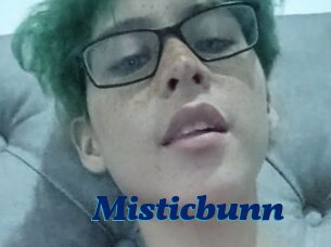 Misticbunn