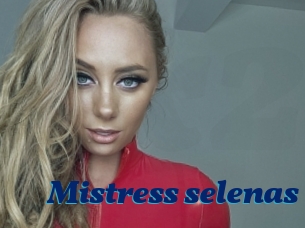 Mistress_selenas