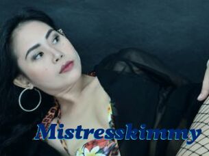 Mistresskimmy
