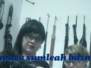 Mistressmara_sumleah_bdsm