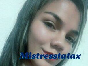 Mistresstatax