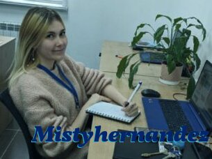 Mistyhernandez