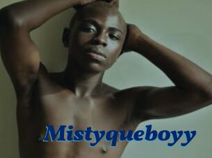 Mistyqueboyy