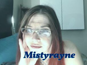Mistyrayne