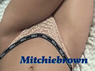 Mitchiebrown