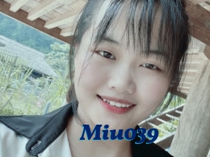 Miu039