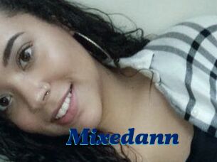 Mixedann