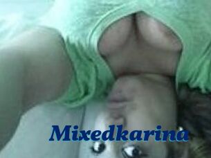 Mixedkarina