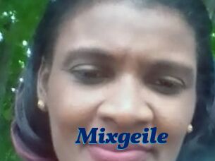 Mixgeile
