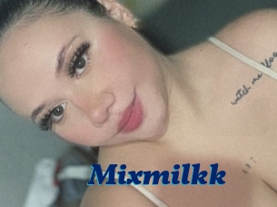 Mixmilkk
