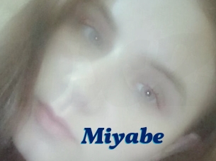 Miyabe