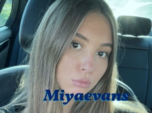 Miyaevans