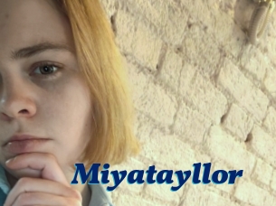 Miyatayllor