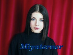 Miyaterner