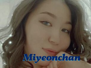 Miyeonchan