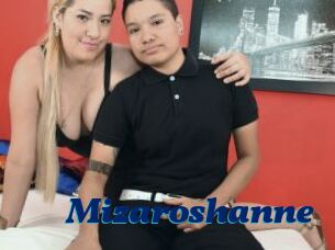 Mizaroshanne