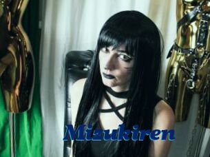 Mizukiren