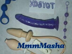 MmmMasha