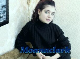 Moanaclark