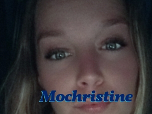 Mochristine