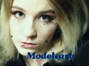 Modelcara
