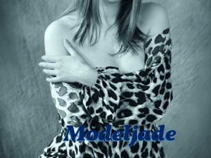 Modeljade