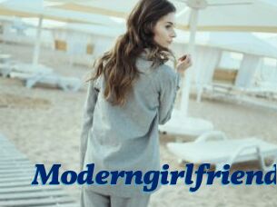 Moderngirlfriend
