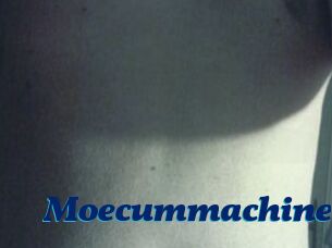 Moecummachine