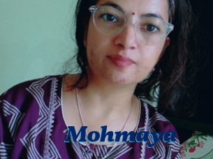 Mohmaya