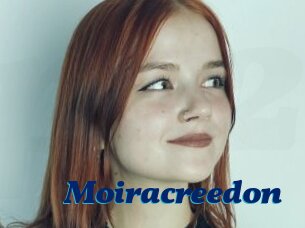 Moiracreedon
