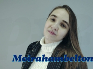 Moirahambelton