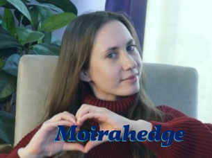 Moirahedge