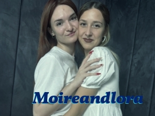 Moireandlora