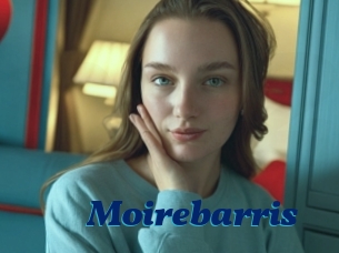 Moirebarris