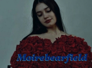 Moirebearfield